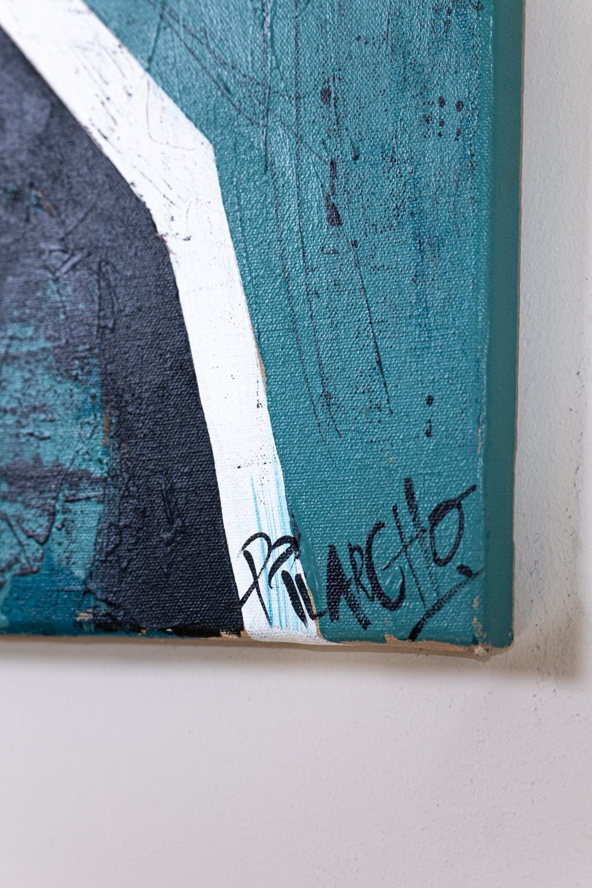 Alma, 2022 — detail 3