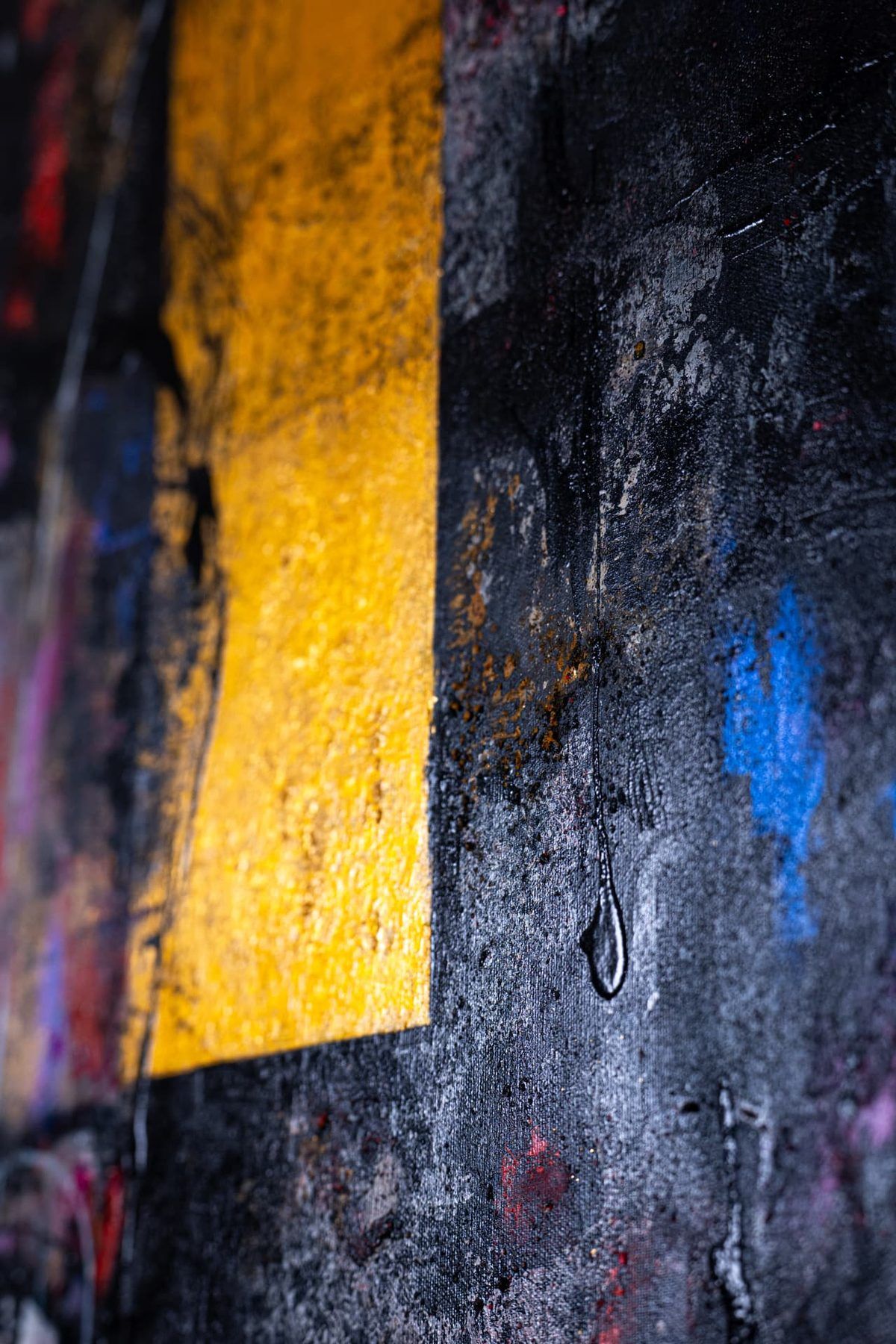 Amanda, 2021 — detail 2