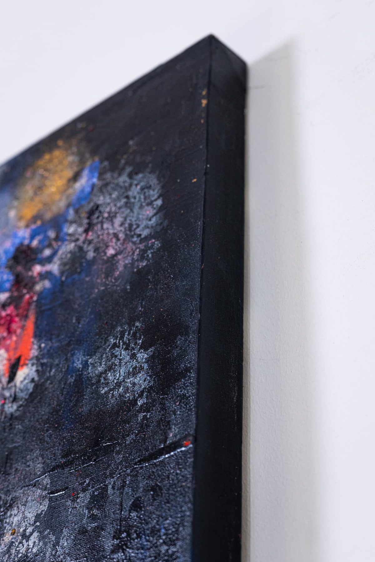 Amanda, 2021 — detail 3