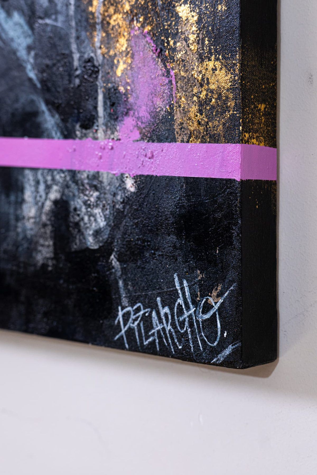 Amanda, 2021 — detail 4