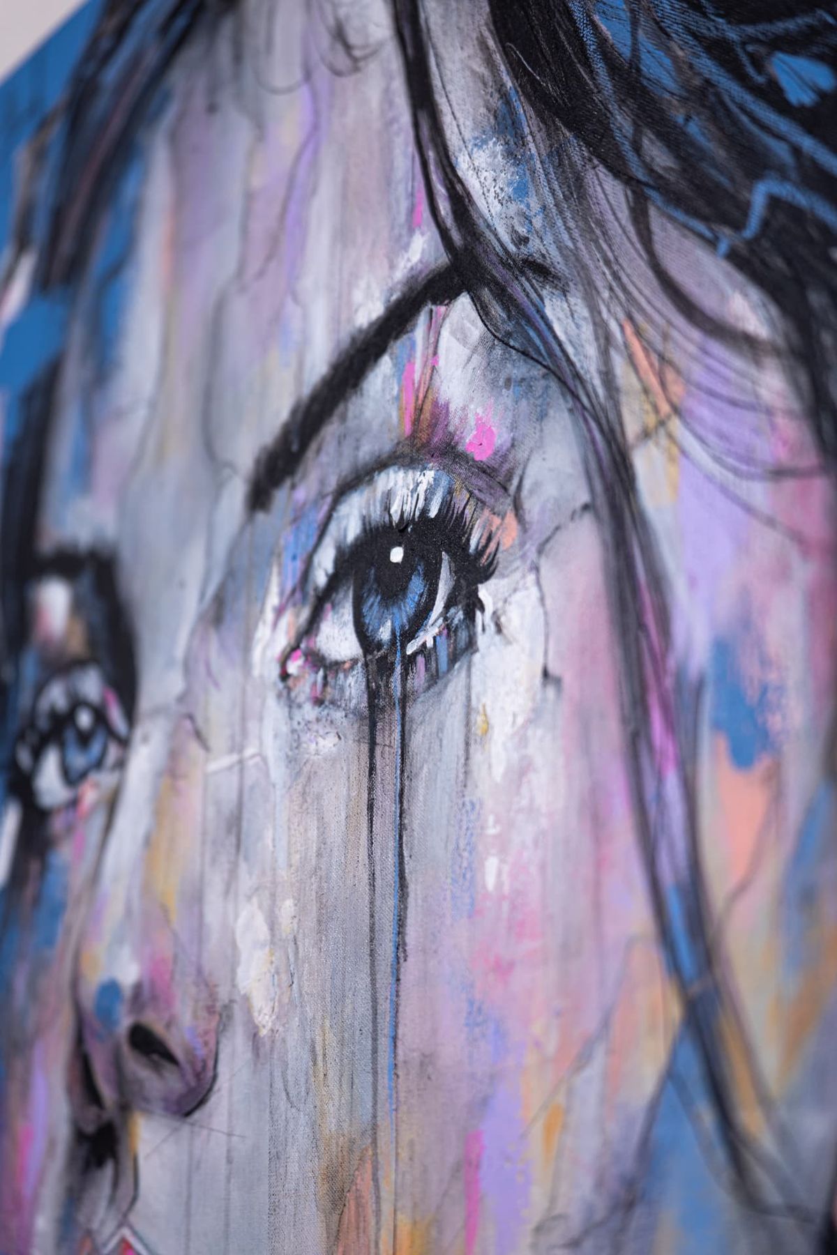Amara, 2025 — detail 1