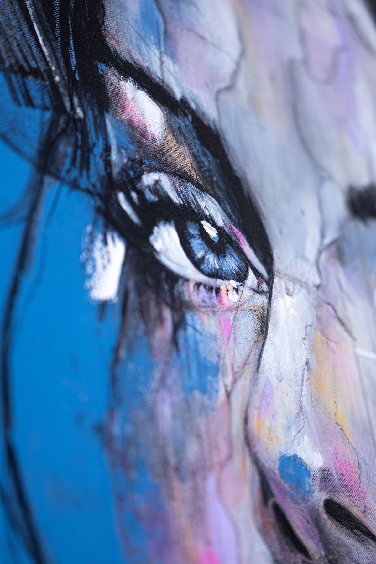 Amara, 2025 — detail 3