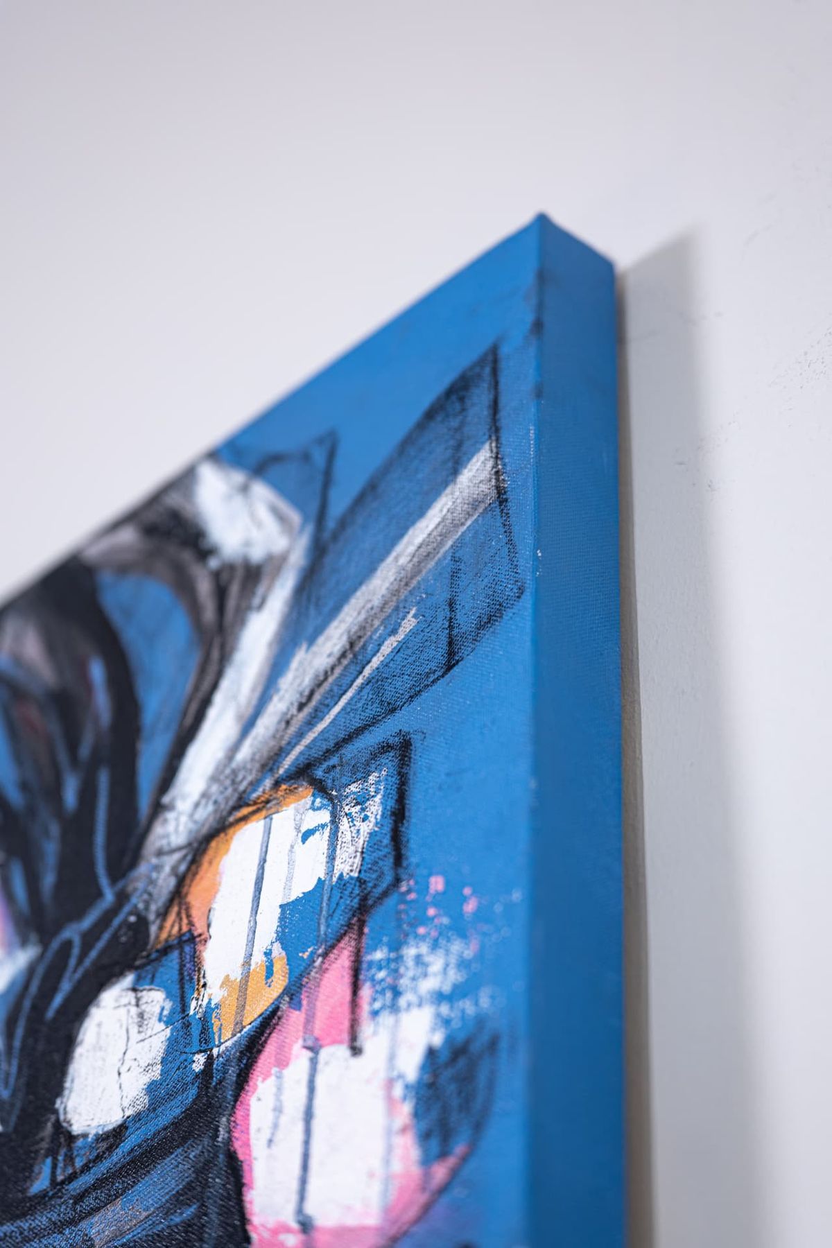 Amara, 2025 — detail 4