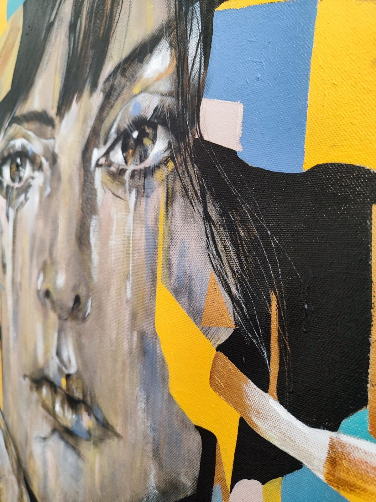 Candela, 2026 — detail 1