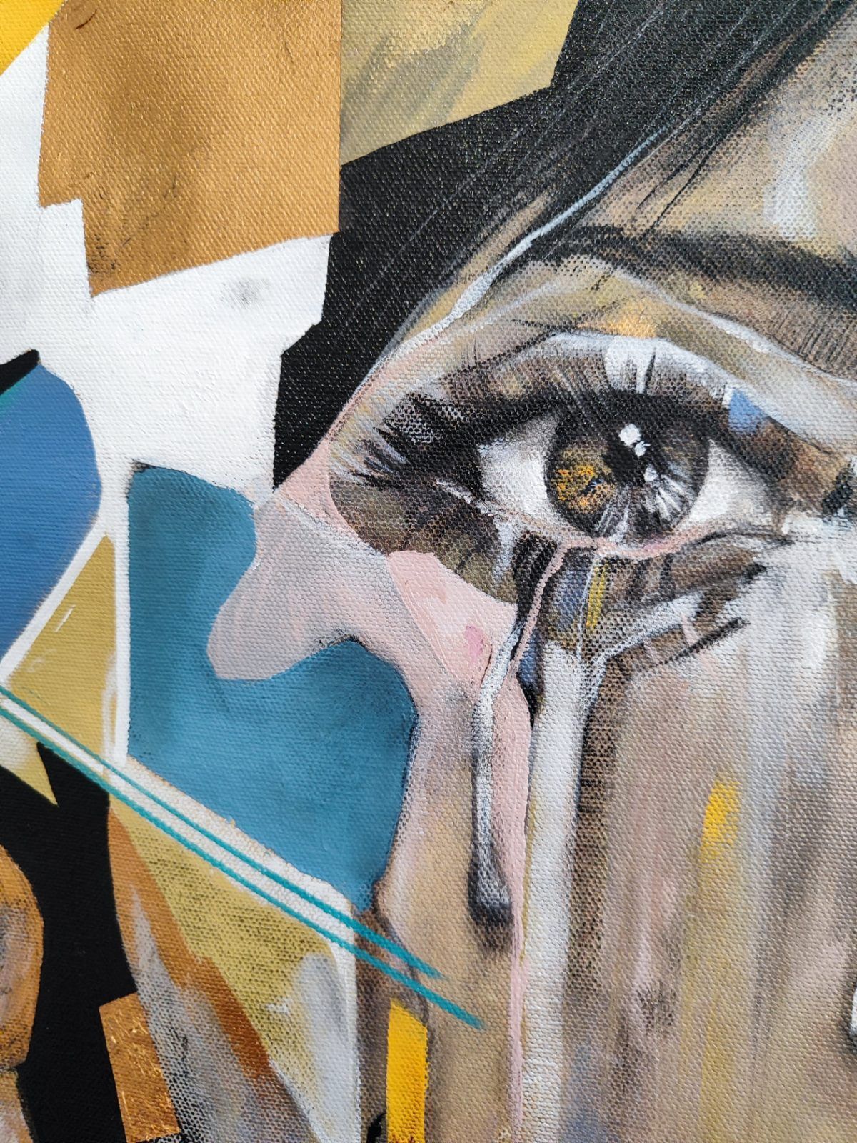 Candela, 2026 — detail 2