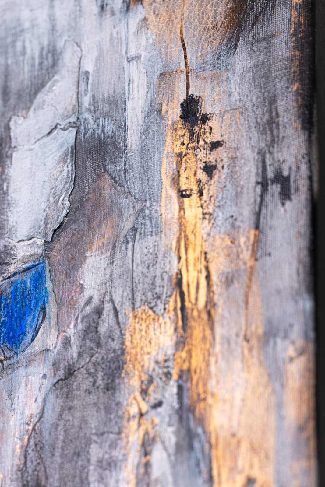 Cholita 2, 2021 — detail 4