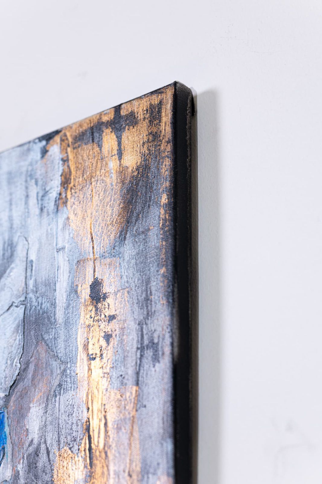 Cholita 2, 2021 — detail 5