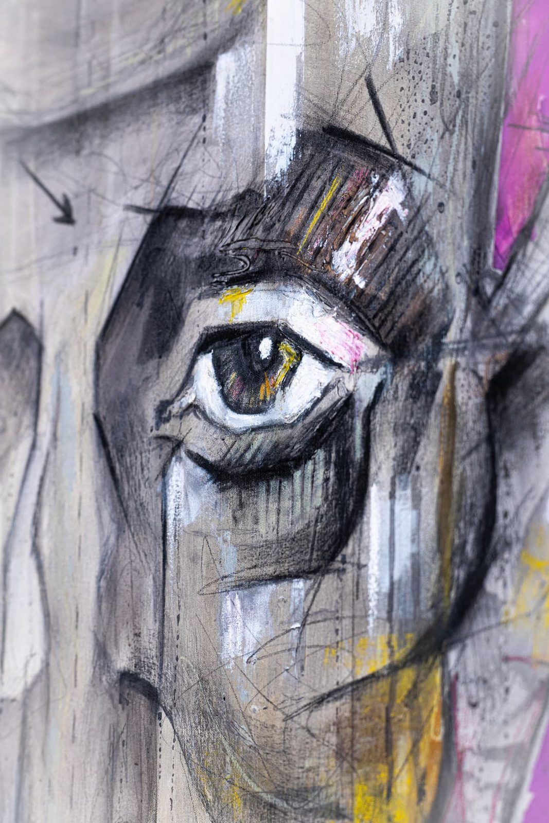 Fermín, 2024 — detail 3