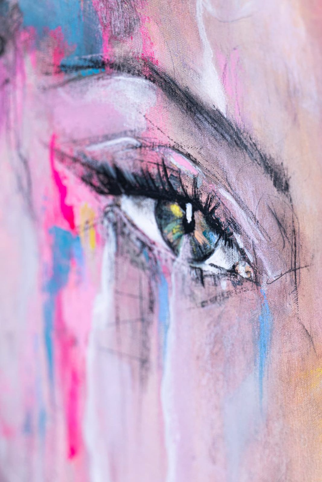 Karina, 2024 — detail 3