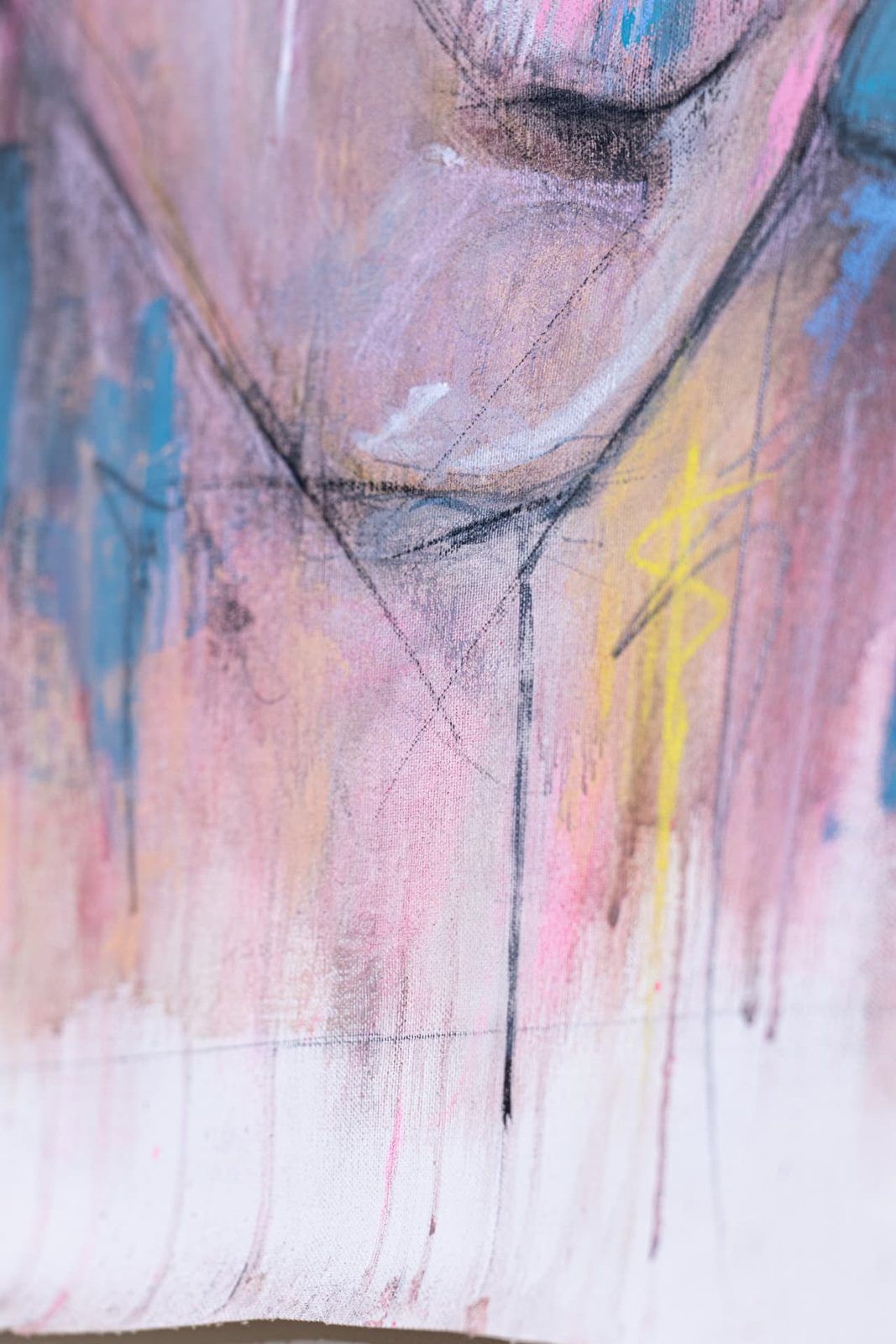 Karina, 2024 — detail 4