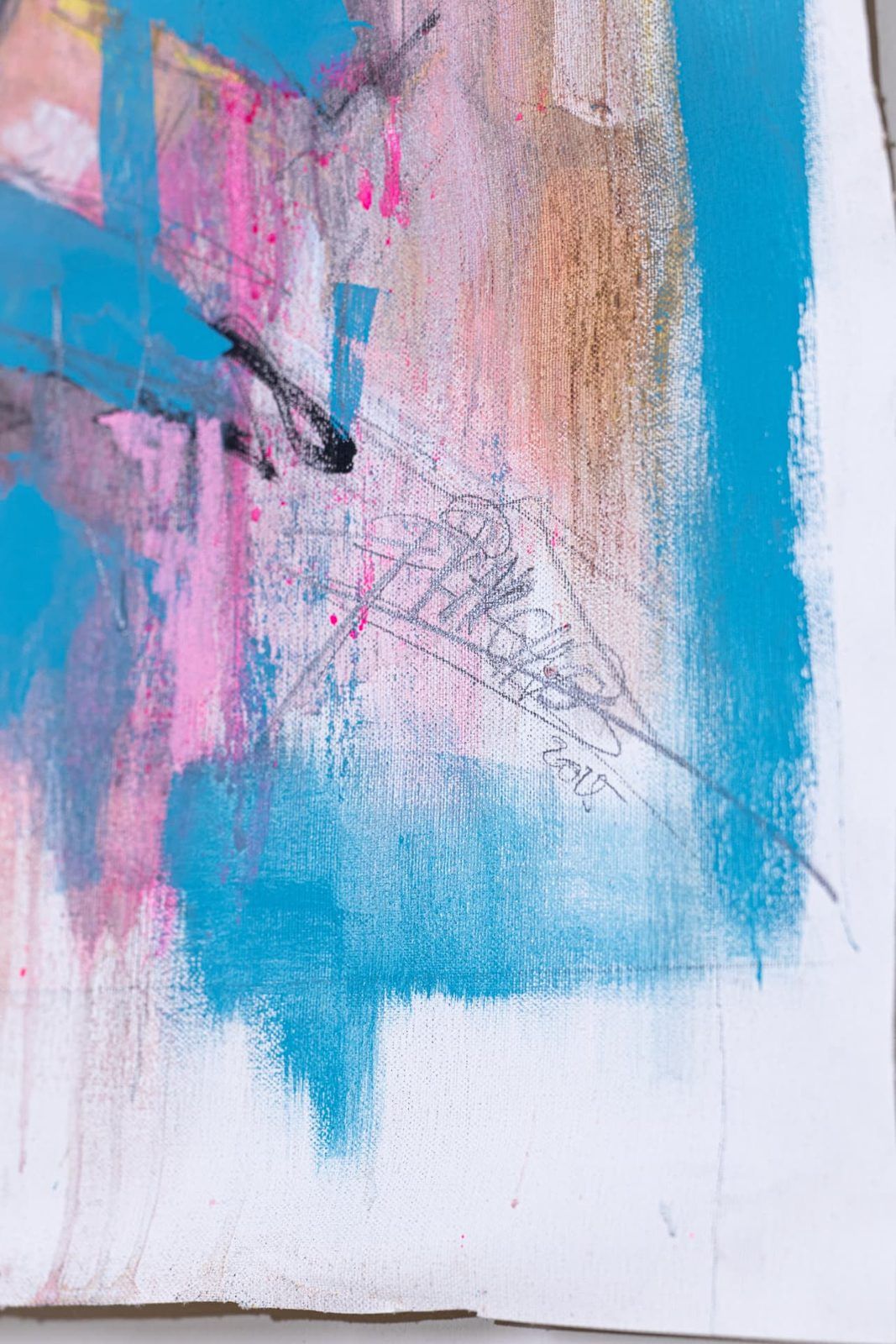 Karina, 2024 — detail 5