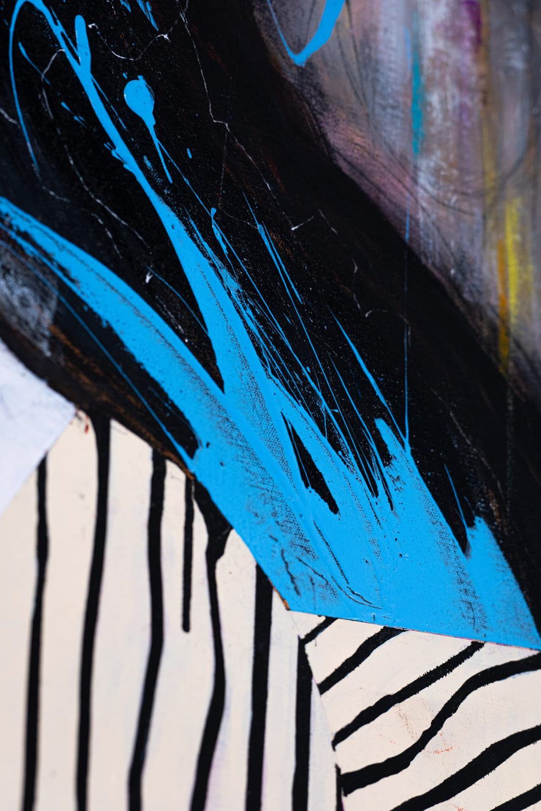 Lara, 2023 — detail 3