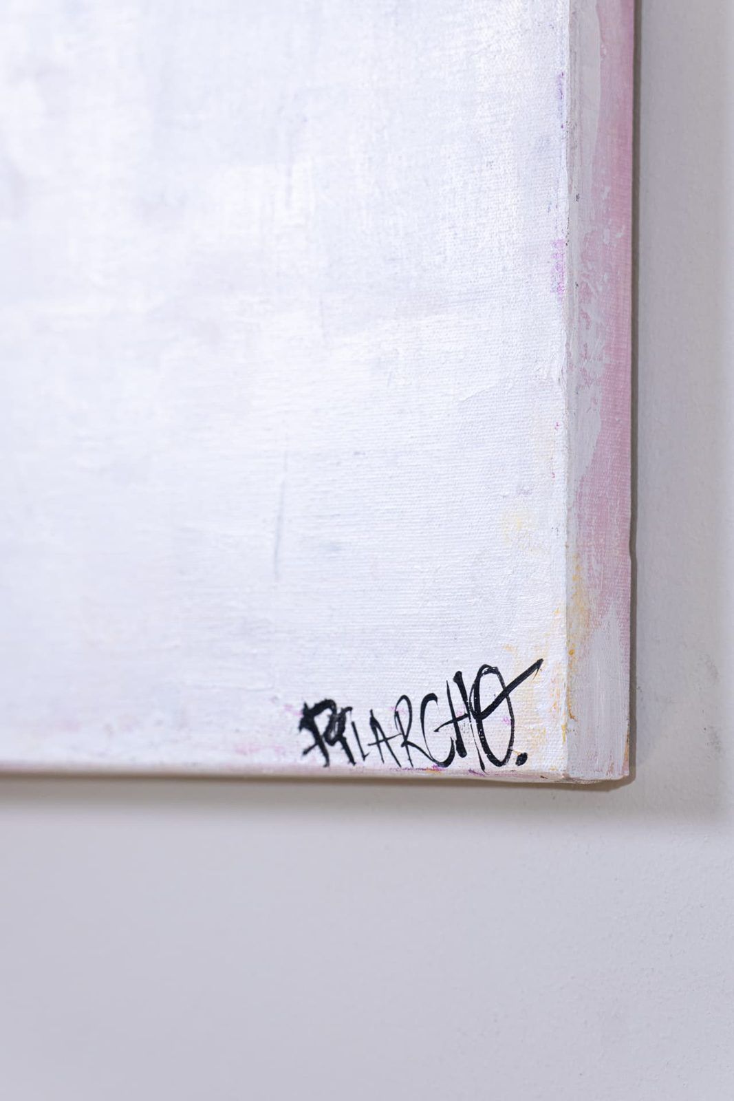 Lara, 2023 — detail 4