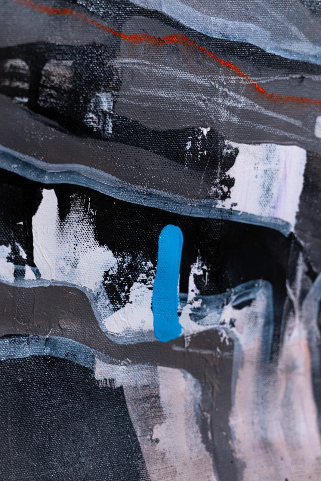 Maite, 2026 — detail 6