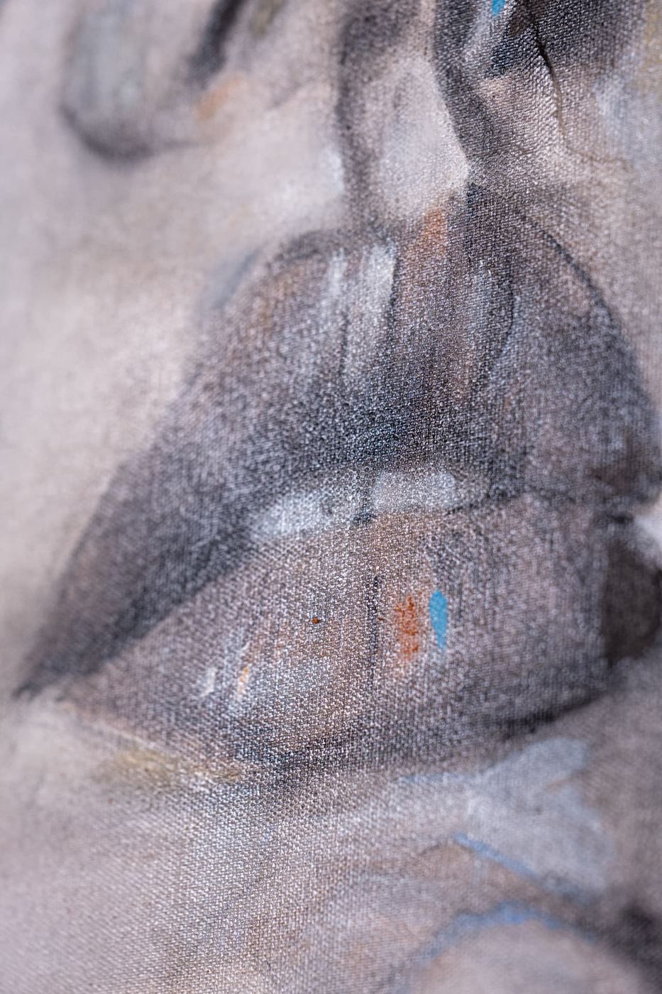 Mariana, 2026 — detail 3