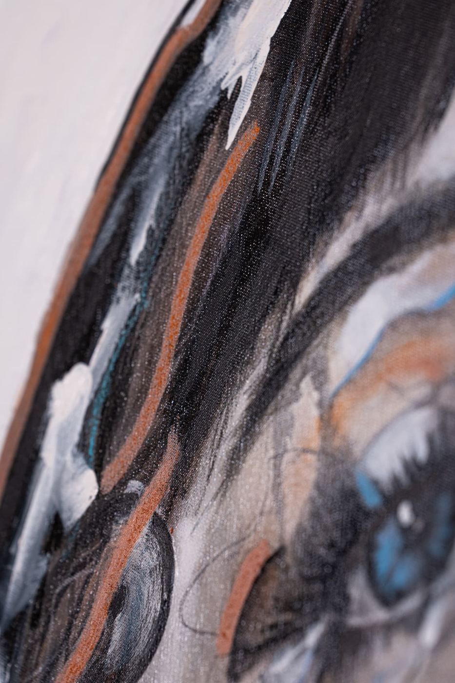 Mariana, 2026 — detail 4
