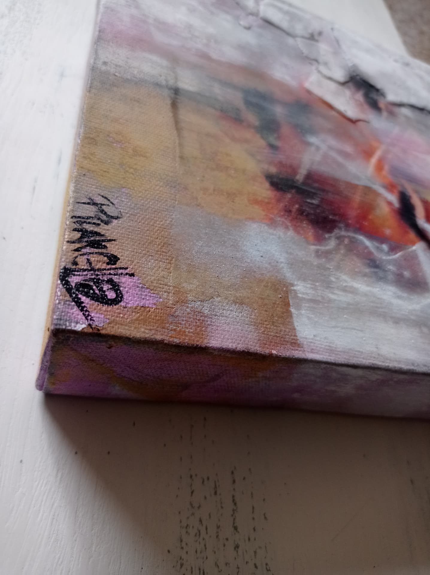 Meliryn, 2020 — detail 2