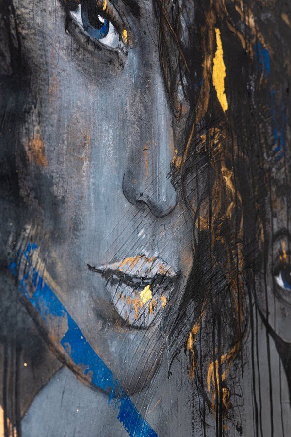 Merie, 2021 — detail 1