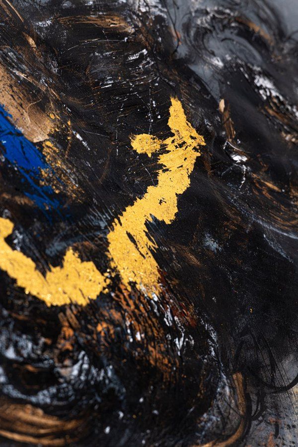 Merie, 2021 — detail 3