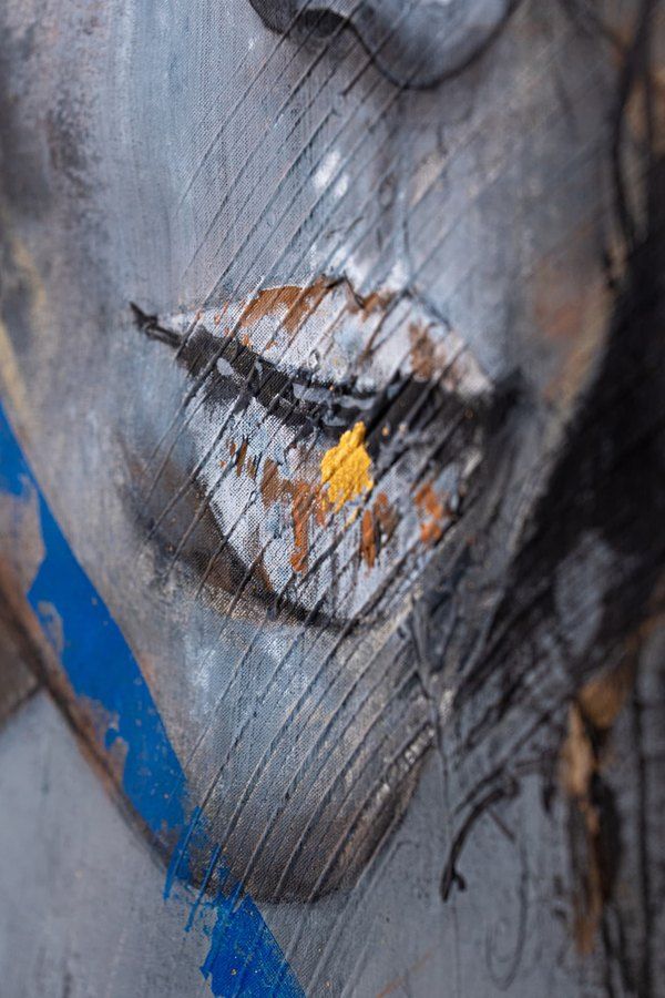 Merie, 2021 — detail 4