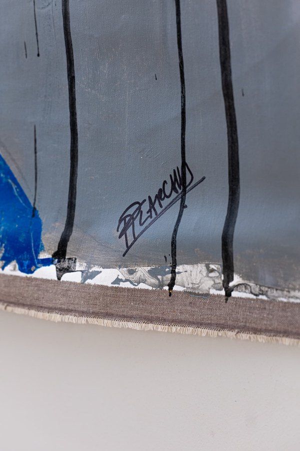Merie, 2021 — detail 6