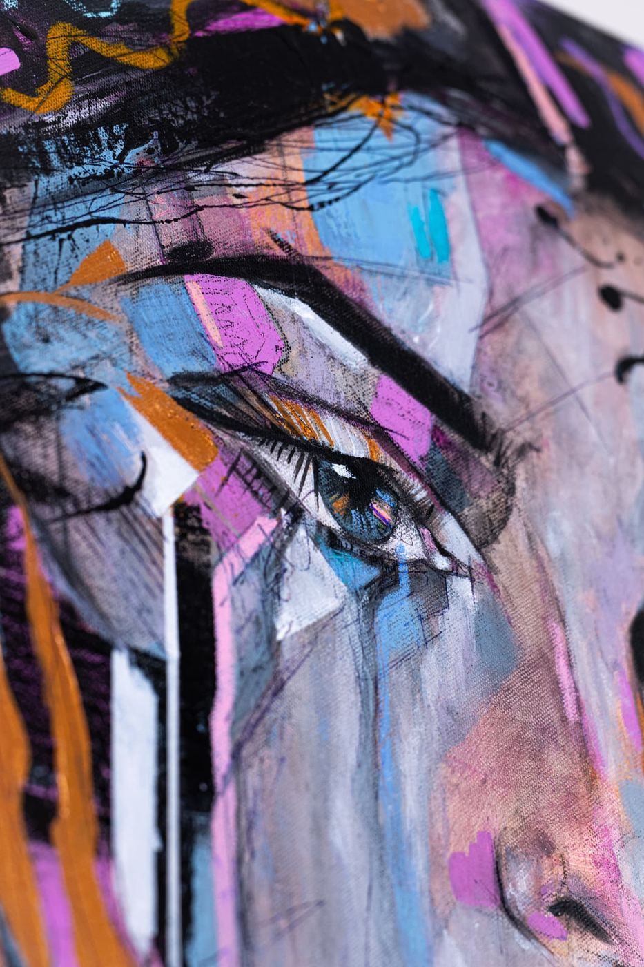 Nathy, 2025 — detail 1