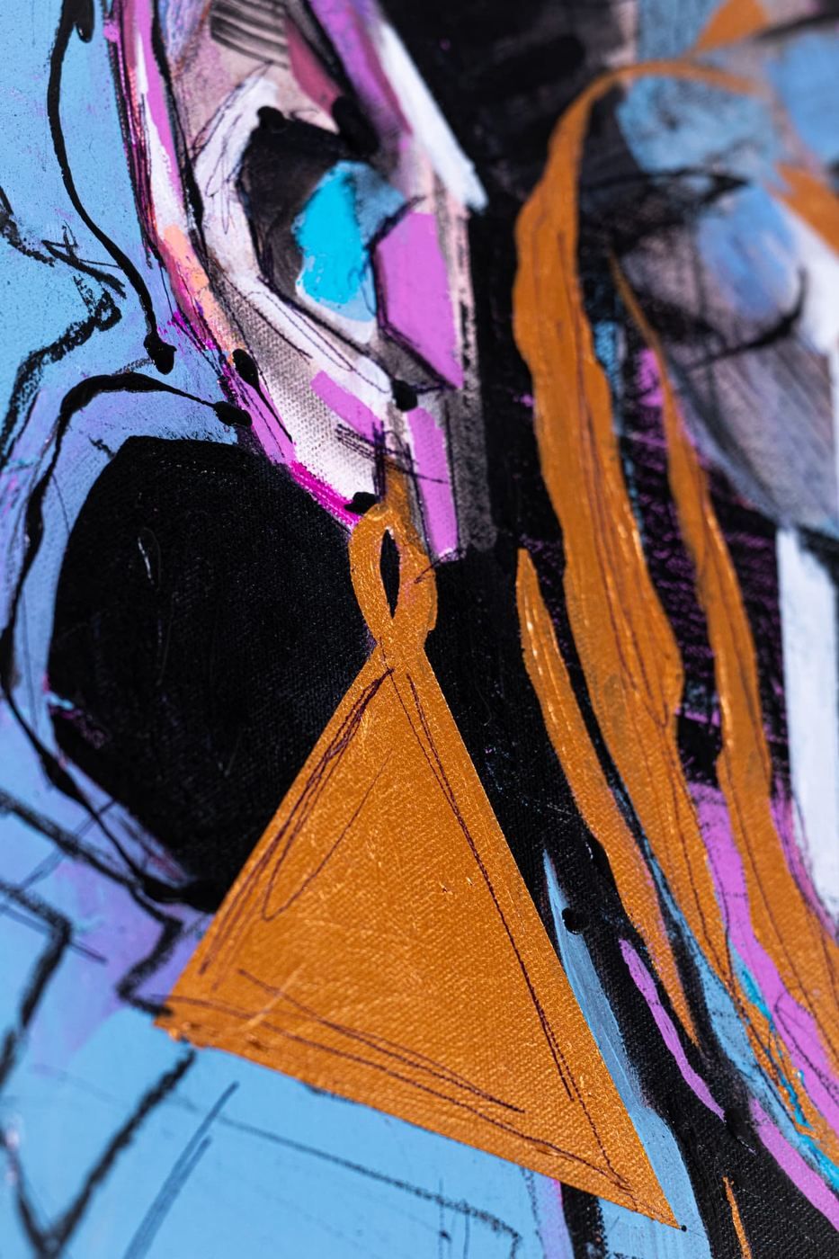 Nathy, 2025 — detail 2