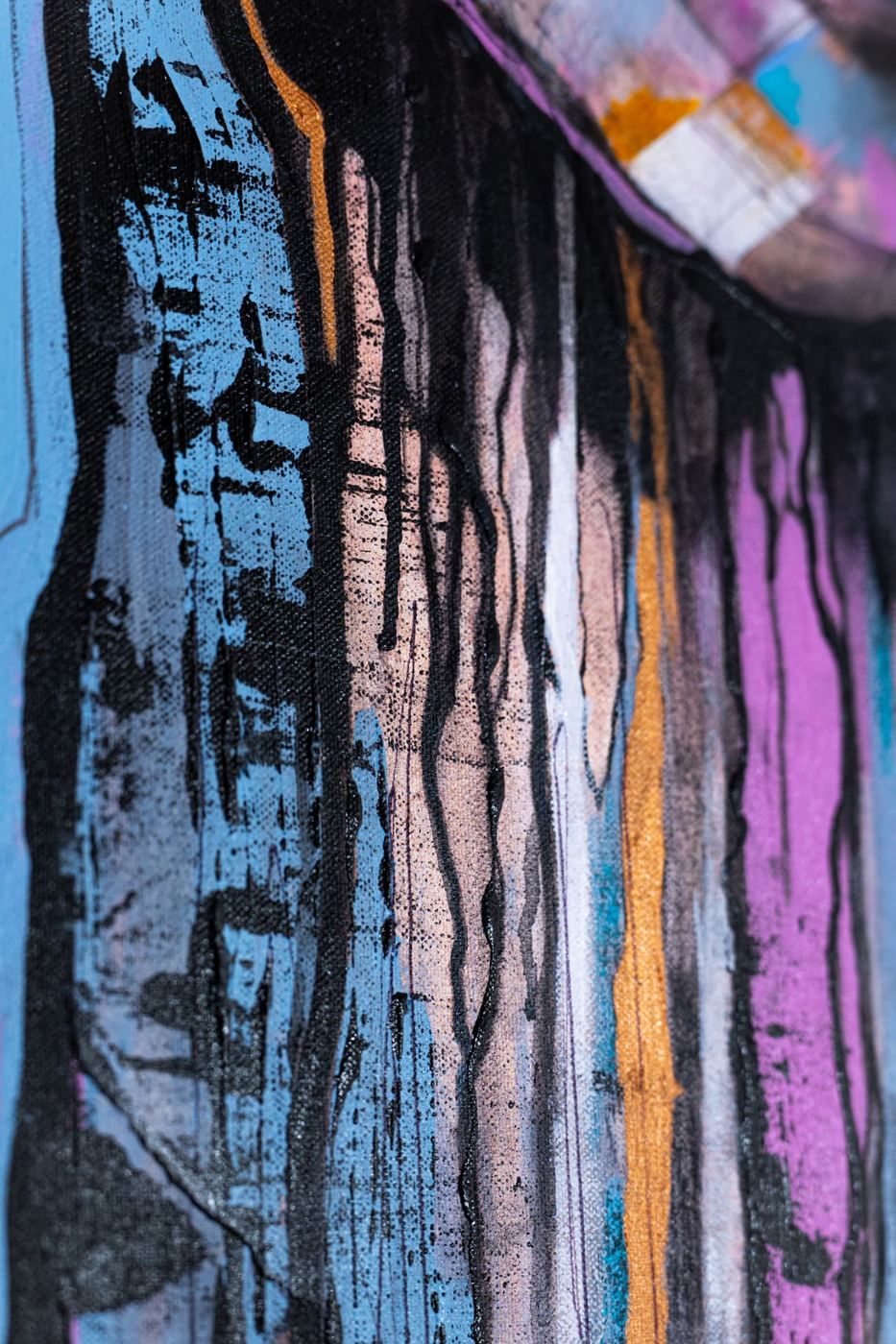 Nathy, 2025 — detail 3