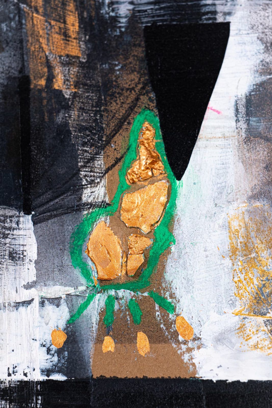 Omaira, 2021 — detail 4