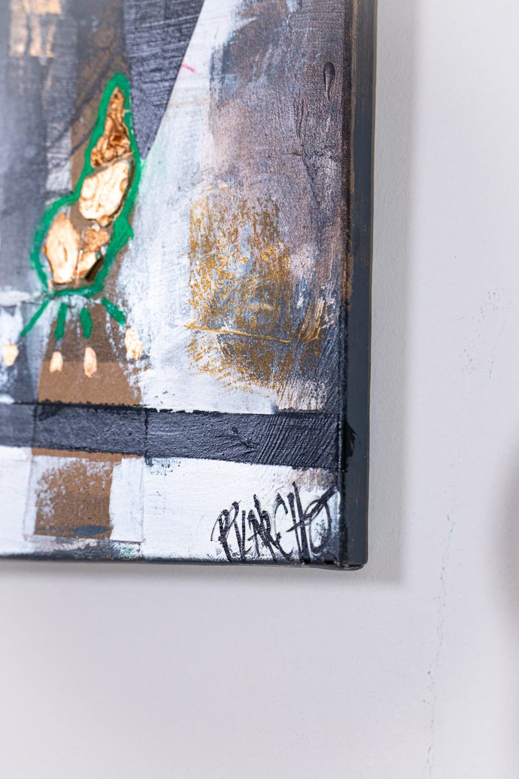 Omaira, 2021 — detail 5