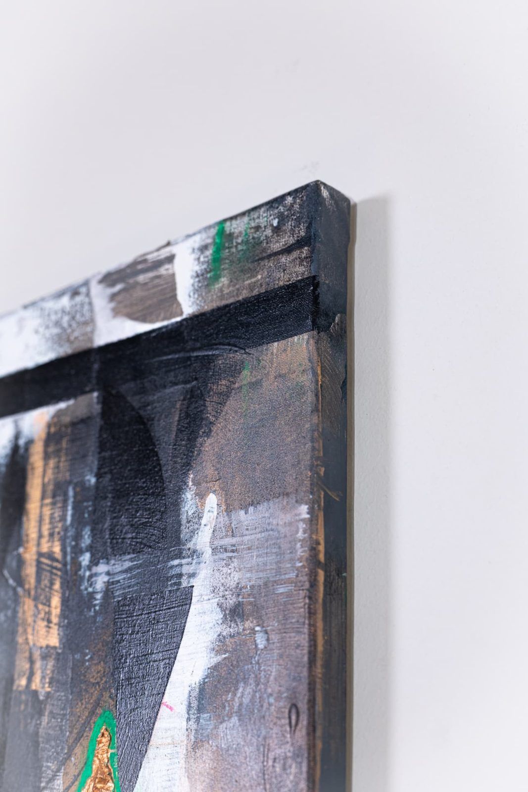 Omaira, 2021 — detail 6