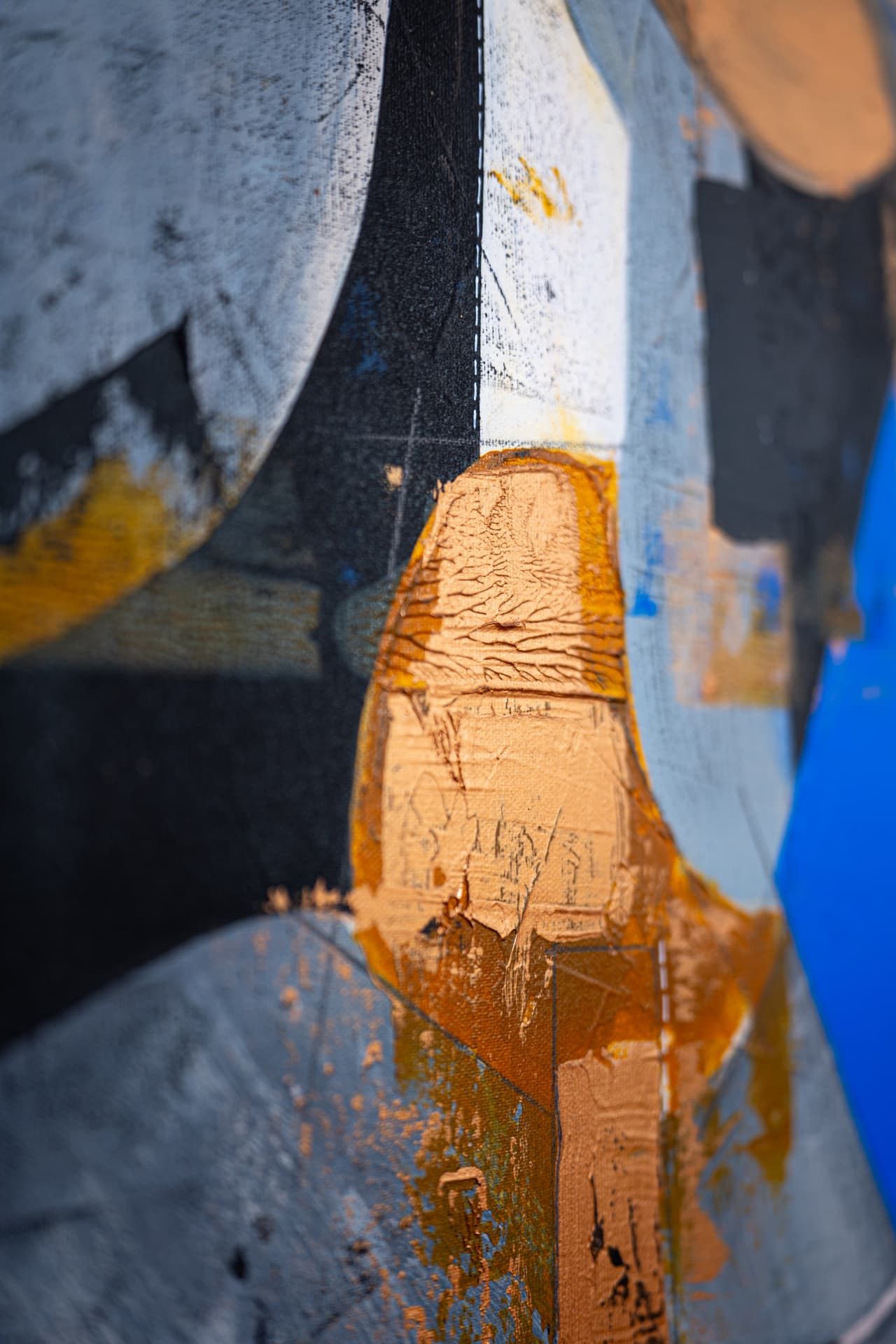Paula, 2021 — detail 3