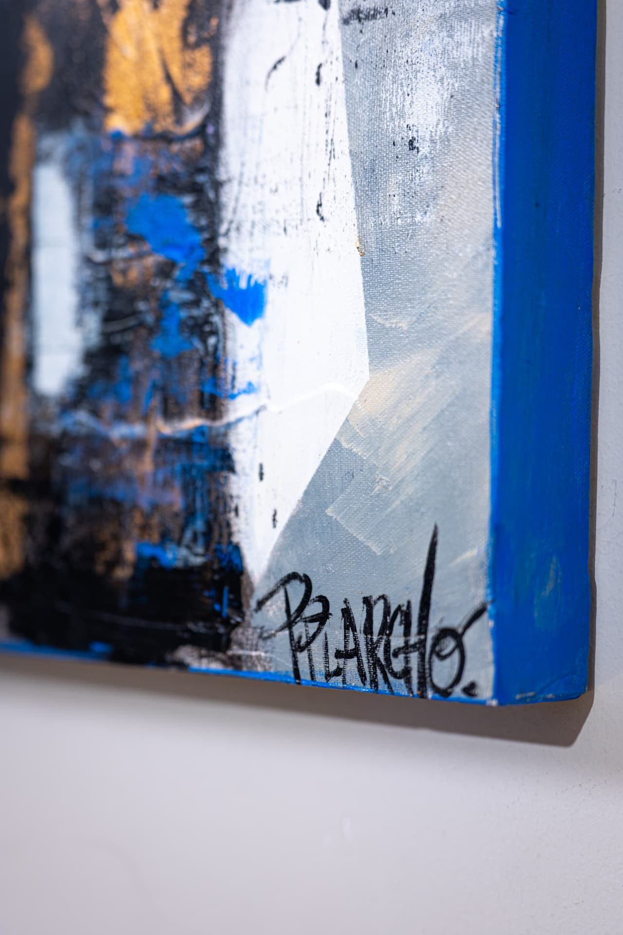 Paula, 2021 — detail 4