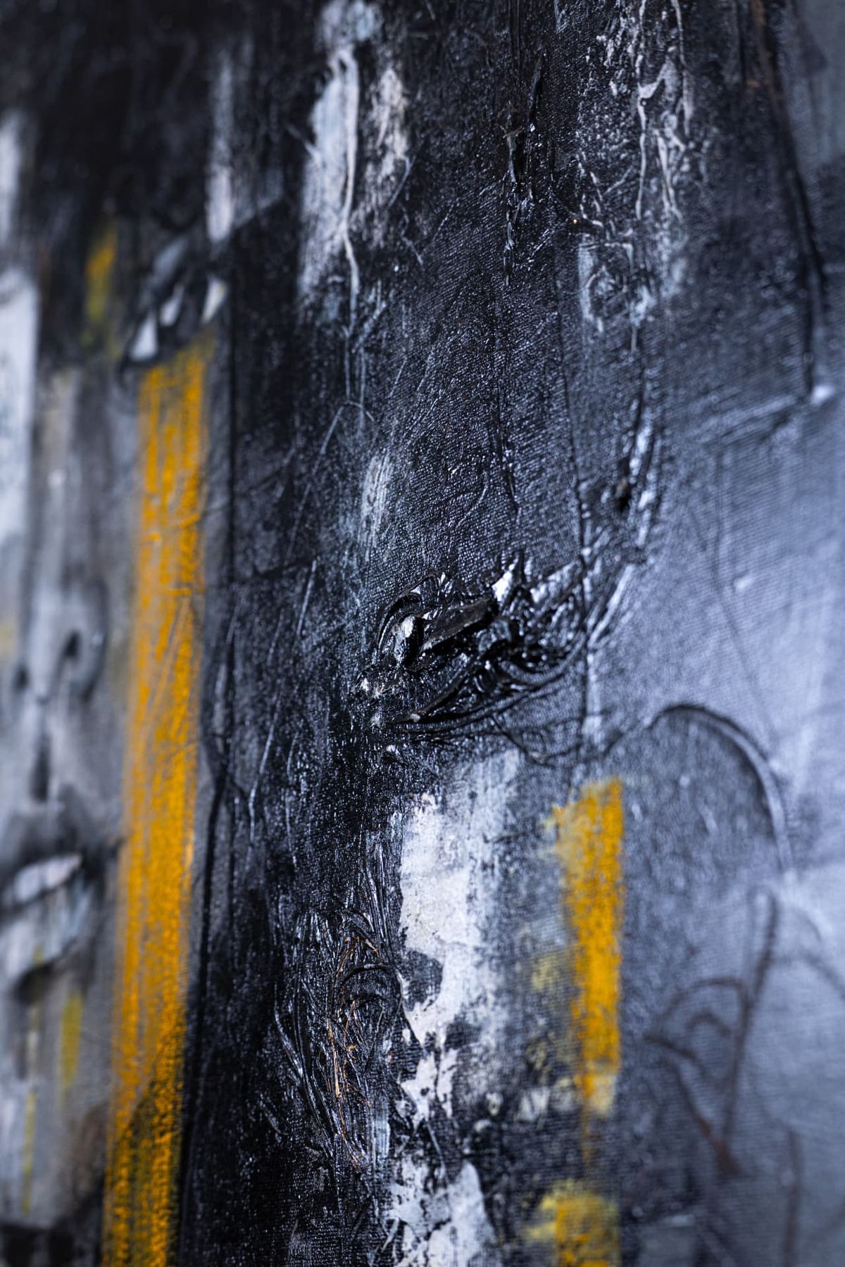Sonia, 2021 — detail 2