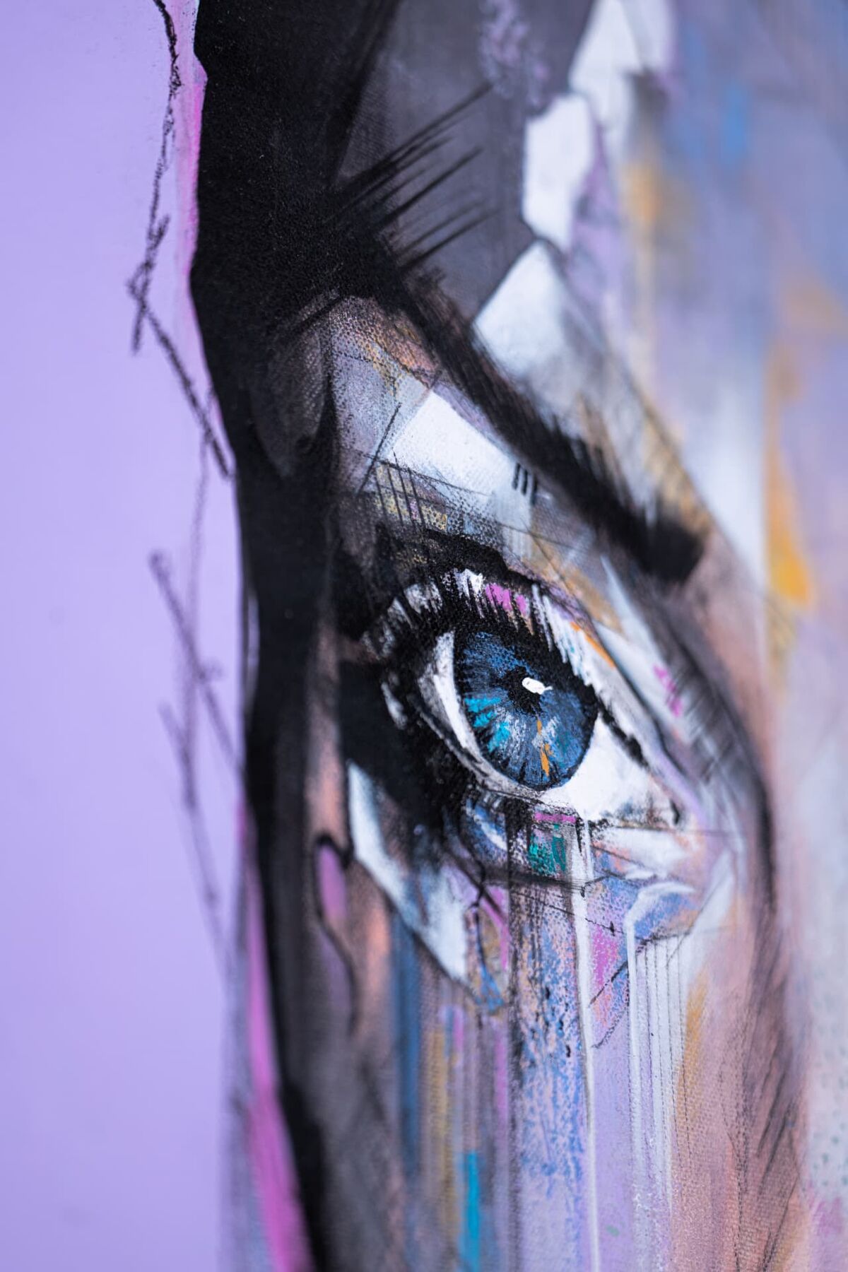 Yeri, 2025 — detail 1