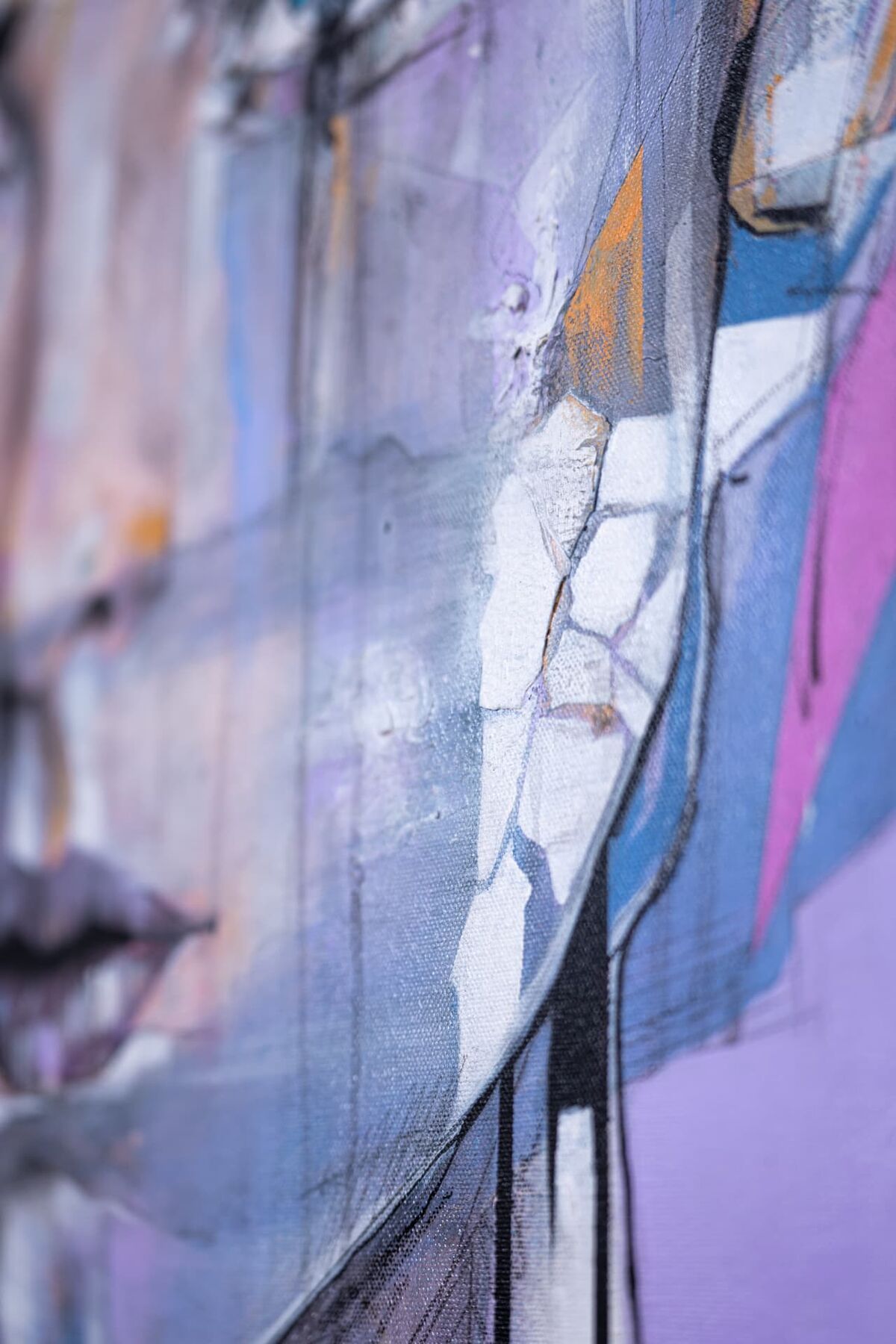 Yeri, 2025 — detail 3