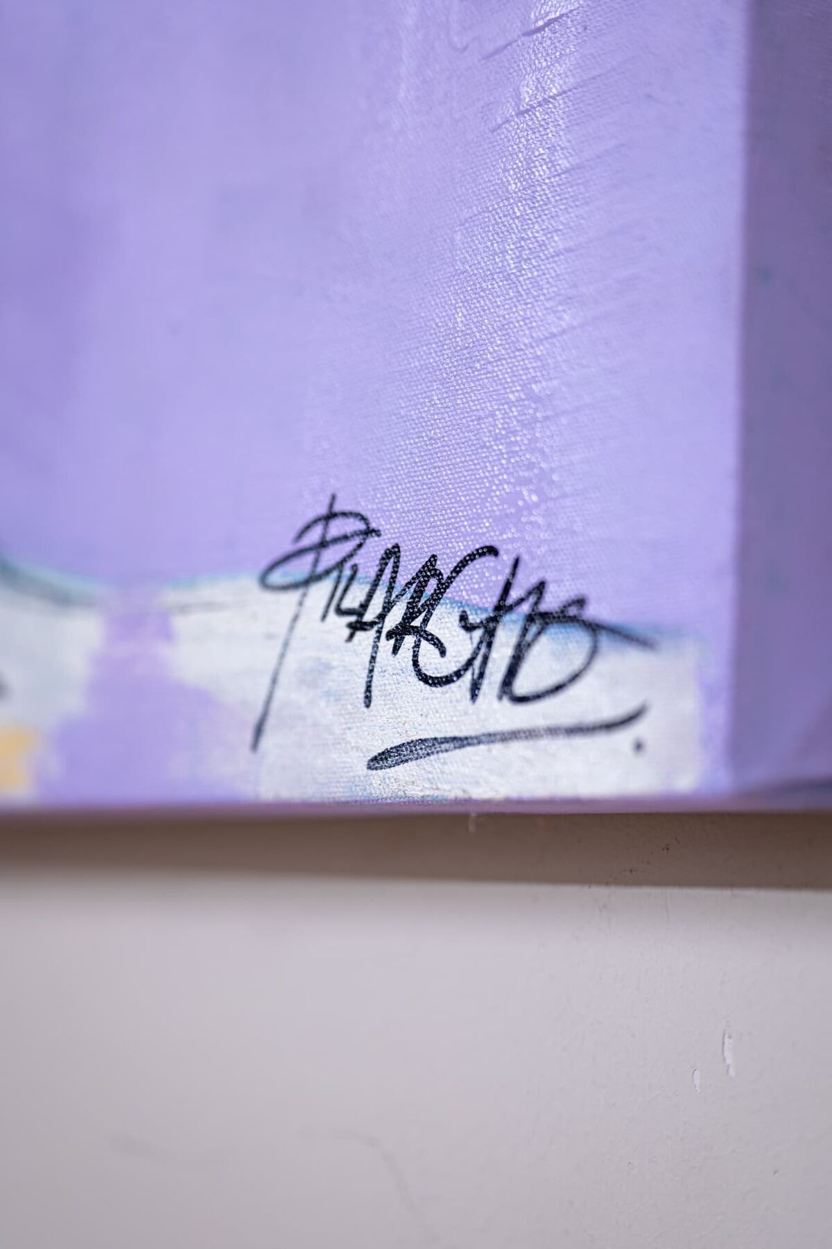 Yeri, 2025 — detail 4